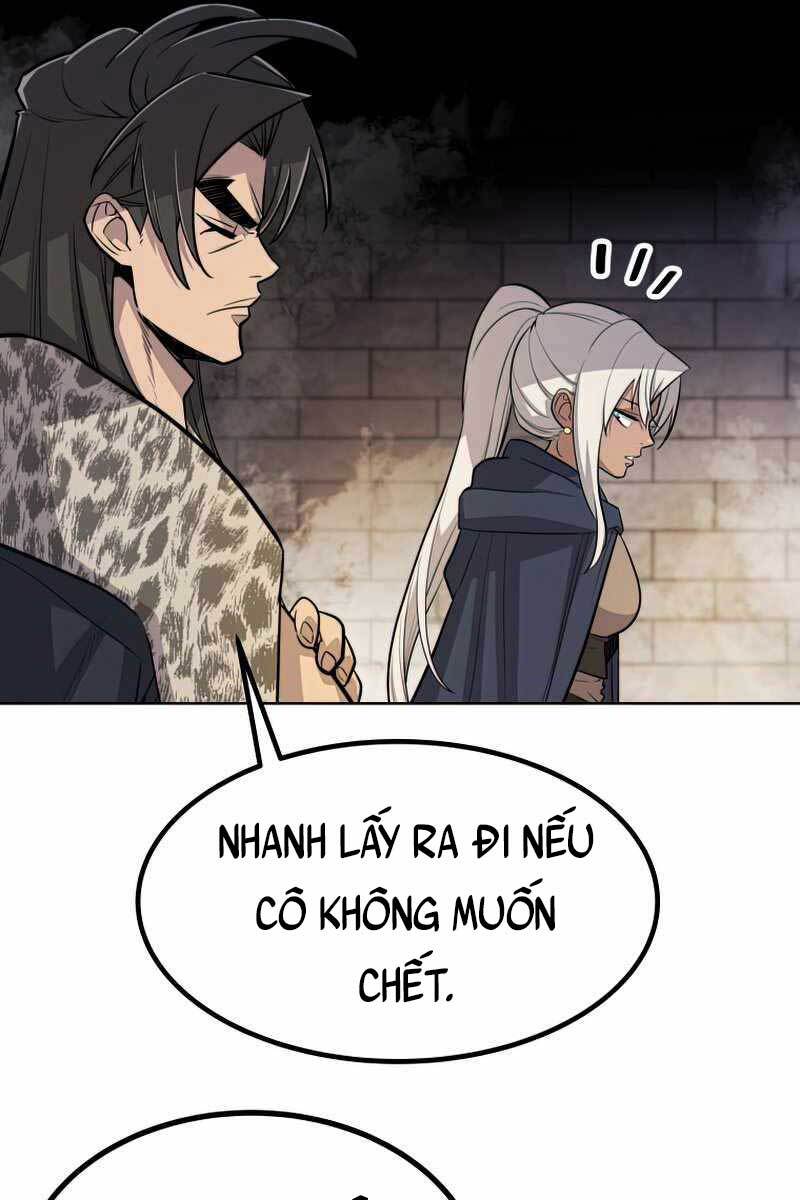 Chế Ngự Kiếm Chapter 37 - Trang 2