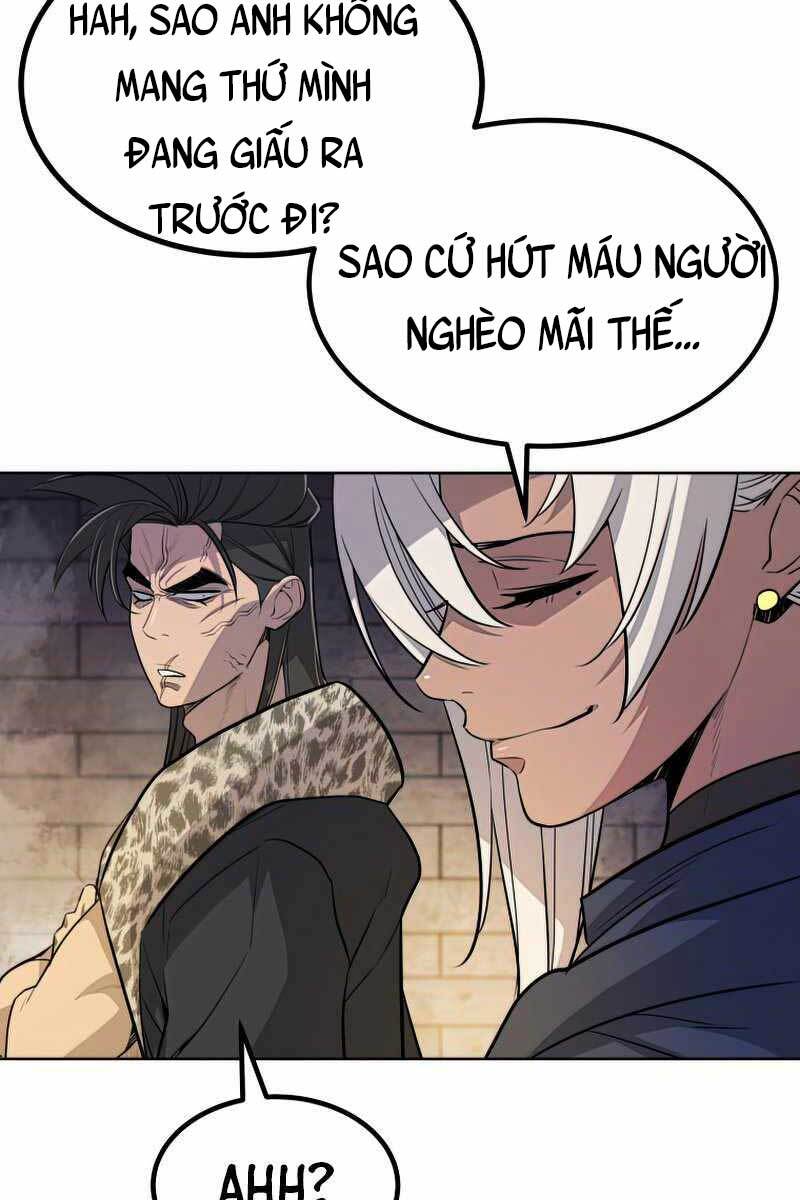 Chế Ngự Kiếm Chapter 37 - Trang 2