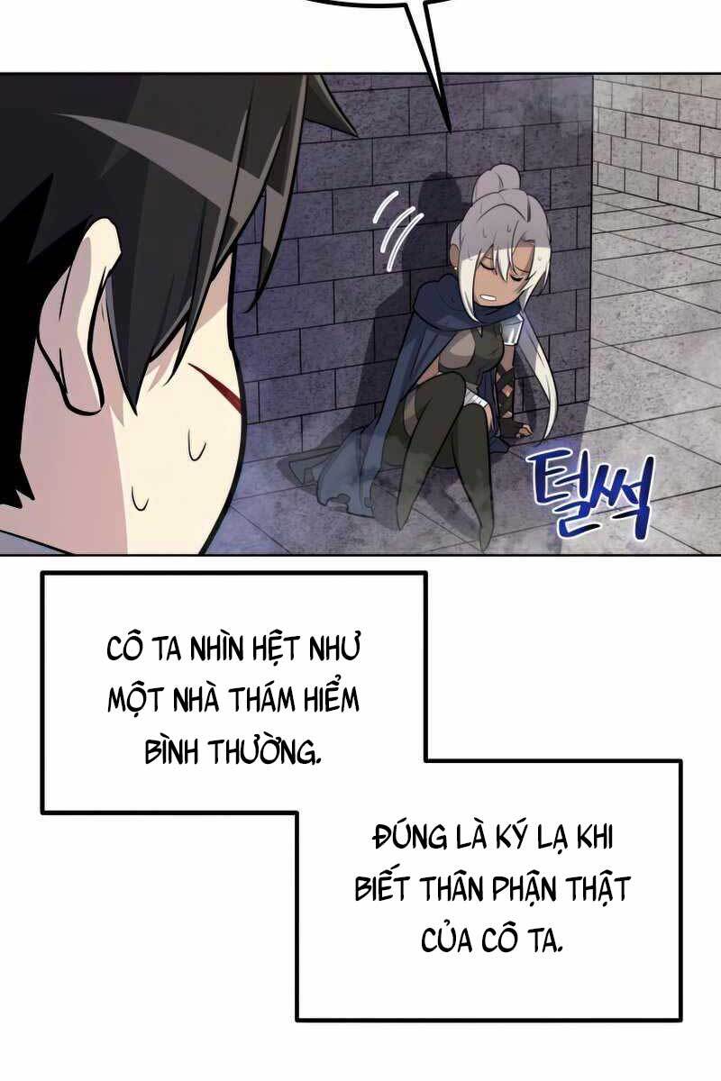 Chế Ngự Kiếm Chapter 36 - Trang 2