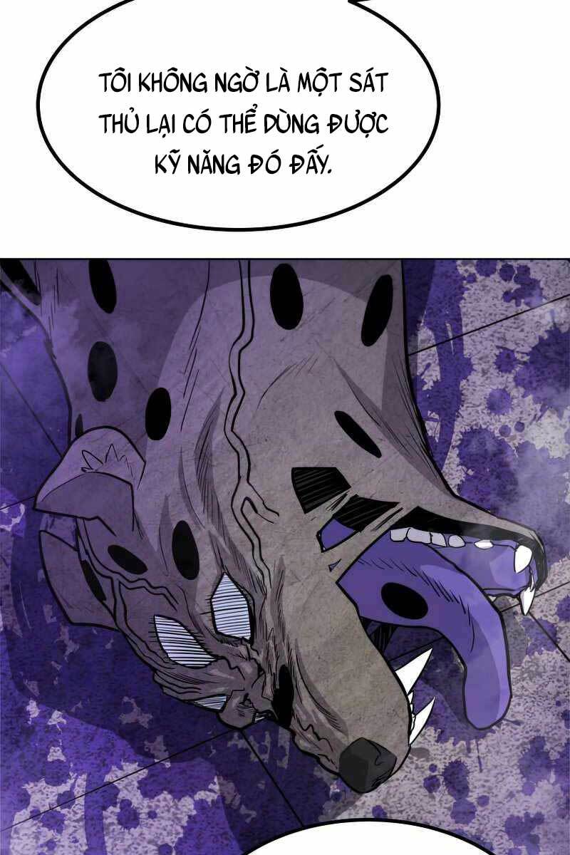 Chế Ngự Kiếm Chapter 36 - Trang 2