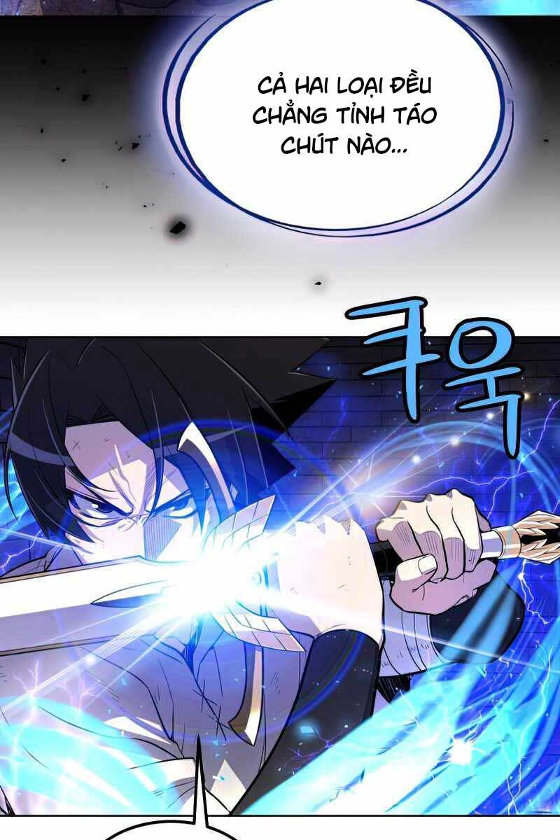 Chế Ngự Kiếm Chapter 36 - Trang 2