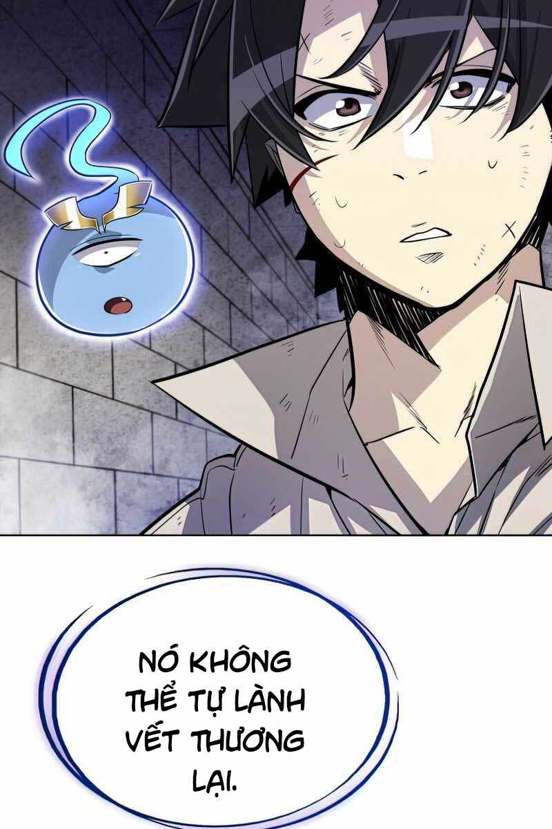 Chế Ngự Kiếm Chapter 35 - Trang 2