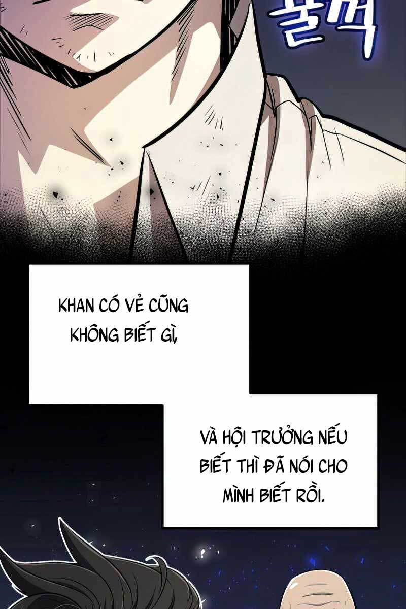 Chế Ngự Kiếm Chapter 35 - Trang 2