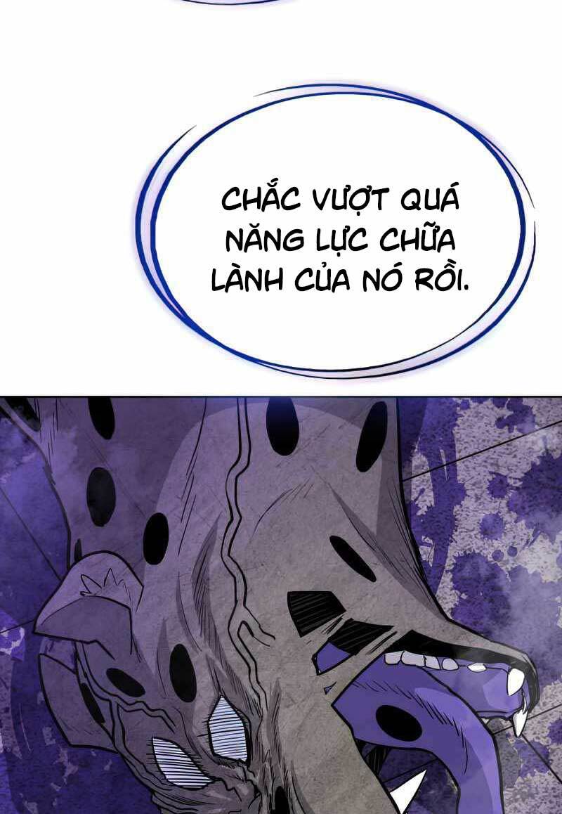 Chế Ngự Kiếm Chapter 35 - Trang 2