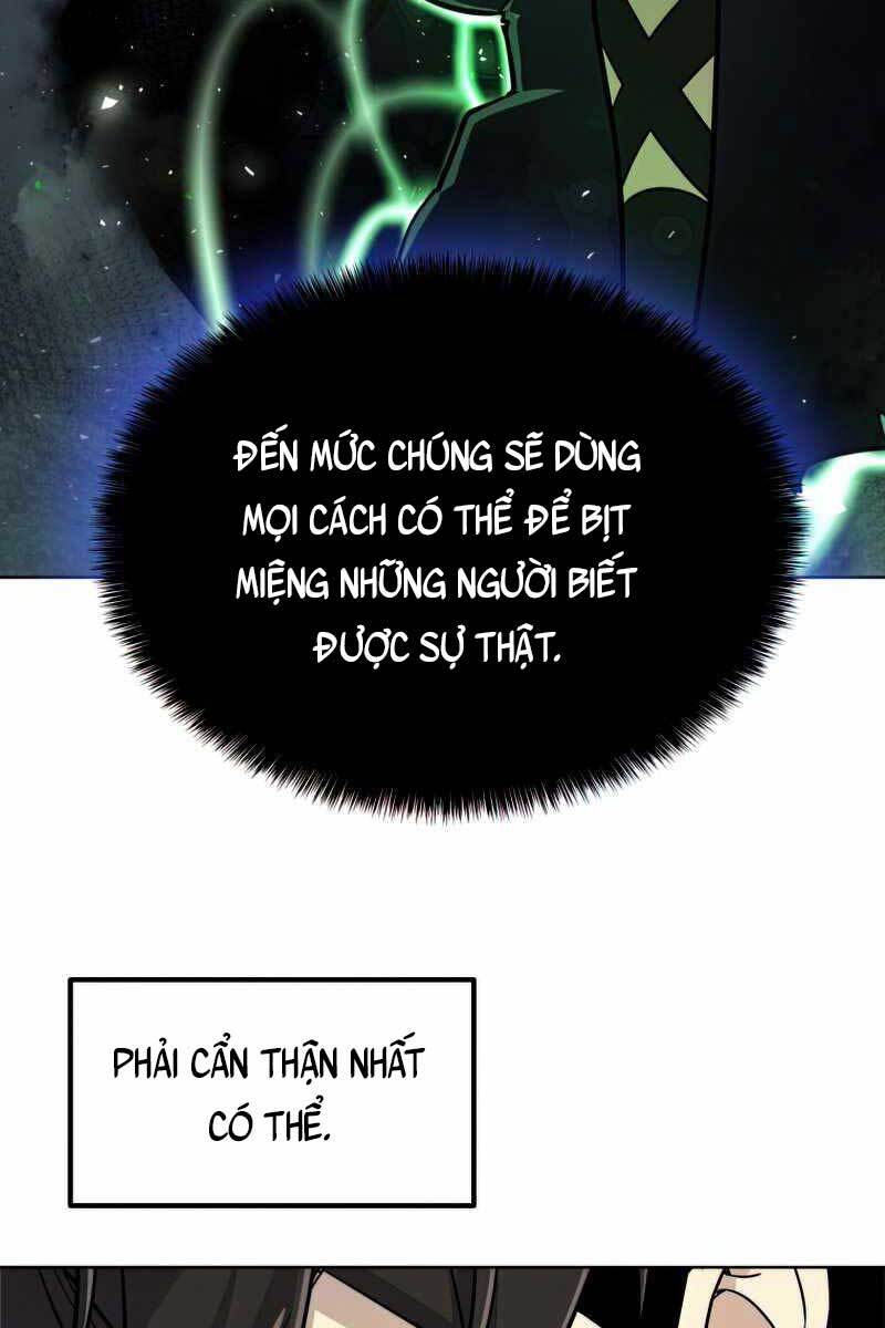 Chế Ngự Kiếm Chapter 35 - Trang 2