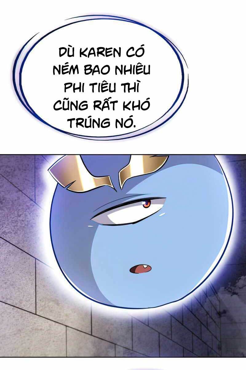 Chế Ngự Kiếm Chapter 35 - Trang 2