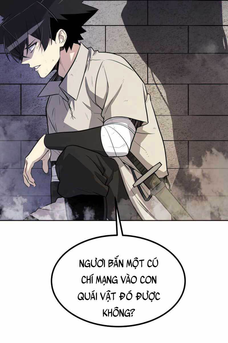 Chế Ngự Kiếm Chapter 35 - Trang 2