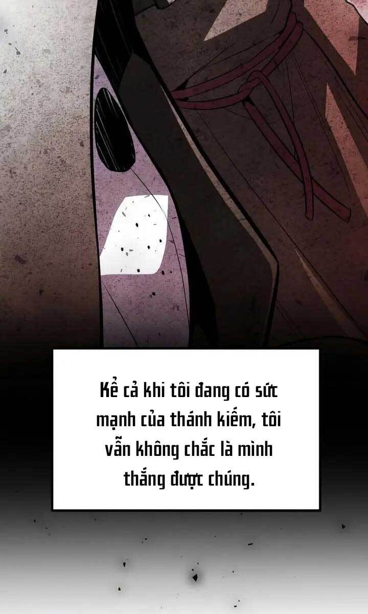 Chế Ngự Kiếm Chapter 34 - Trang 2