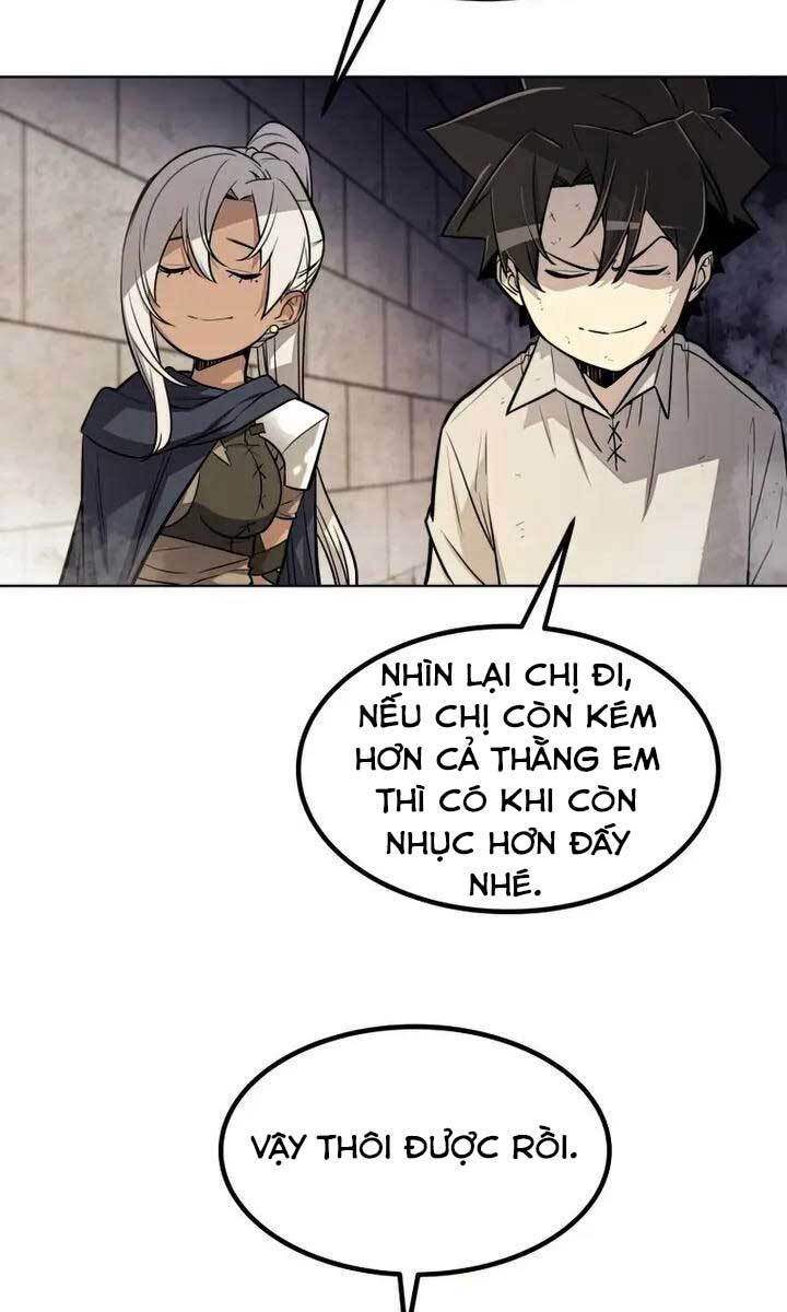 Chế Ngự Kiếm Chapter 34 - Trang 2