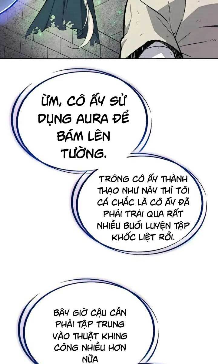 Chế Ngự Kiếm Chapter 34 - Trang 2