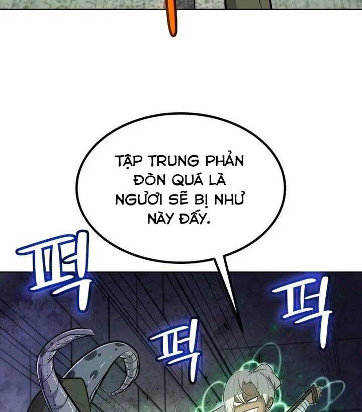 Chế Ngự Kiếm Chapter 34 - Trang 2