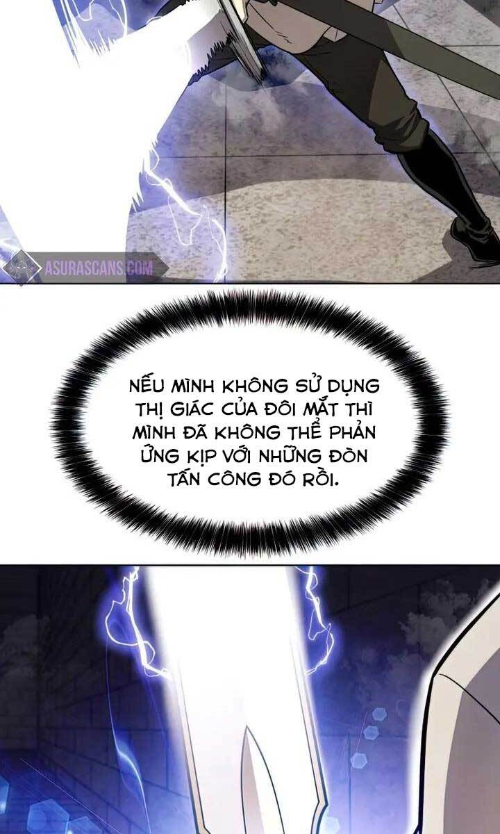 Chế Ngự Kiếm Chapter 34 - Trang 2