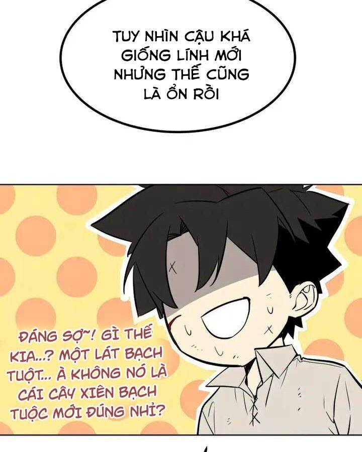 Chế Ngự Kiếm Chapter 34 - Trang 2