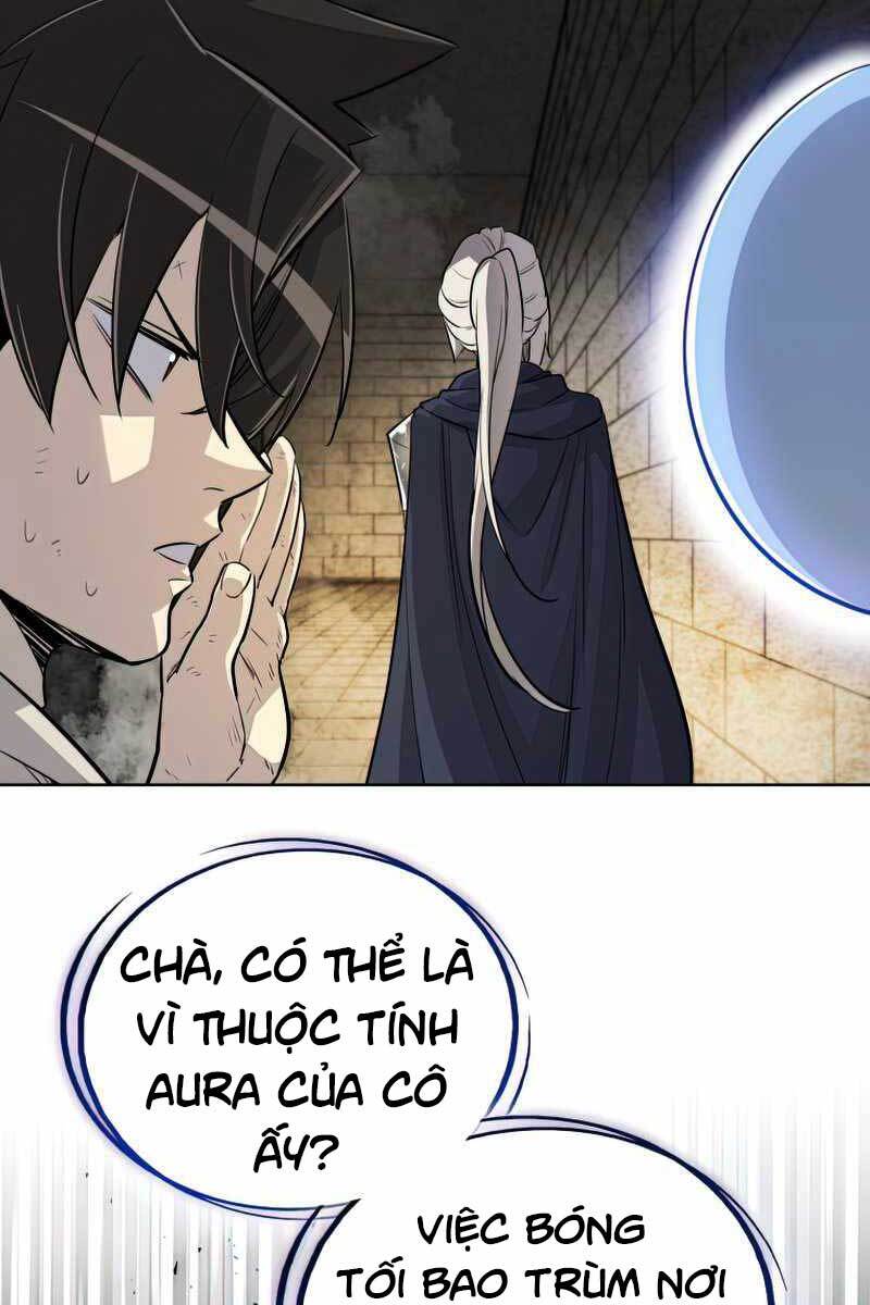 Chế Ngự Kiếm Chapter 33 - Trang 2