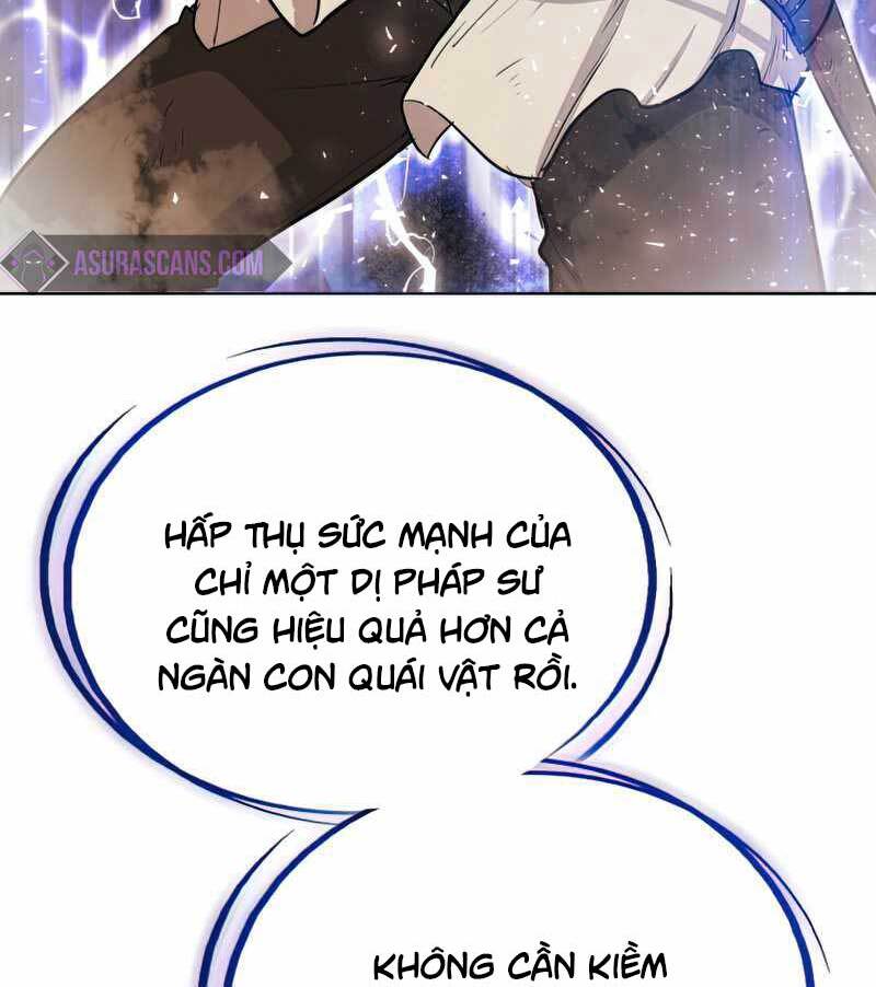 Chế Ngự Kiếm Chapter 33 - Trang 2