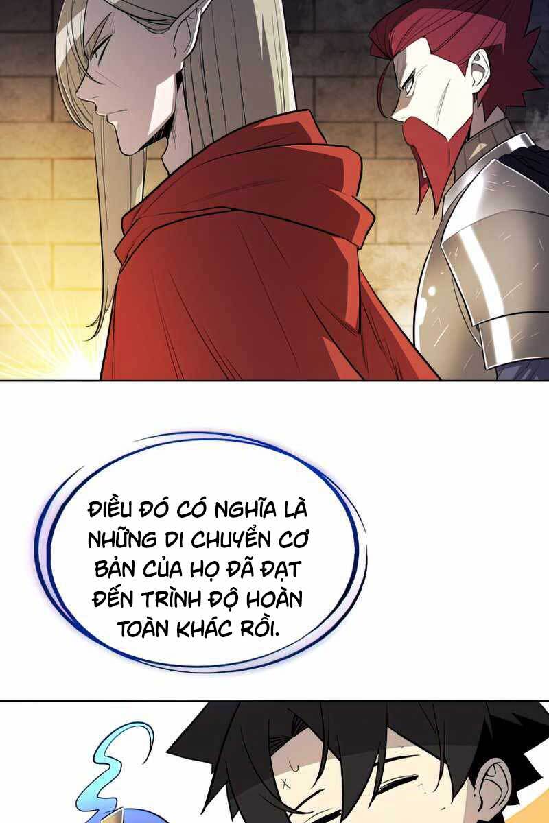 Chế Ngự Kiếm Chapter 33 - Trang 2