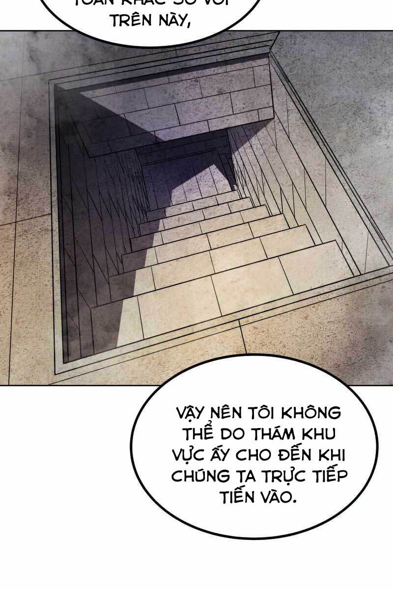 Chế Ngự Kiếm Chapter 33 - Trang 2