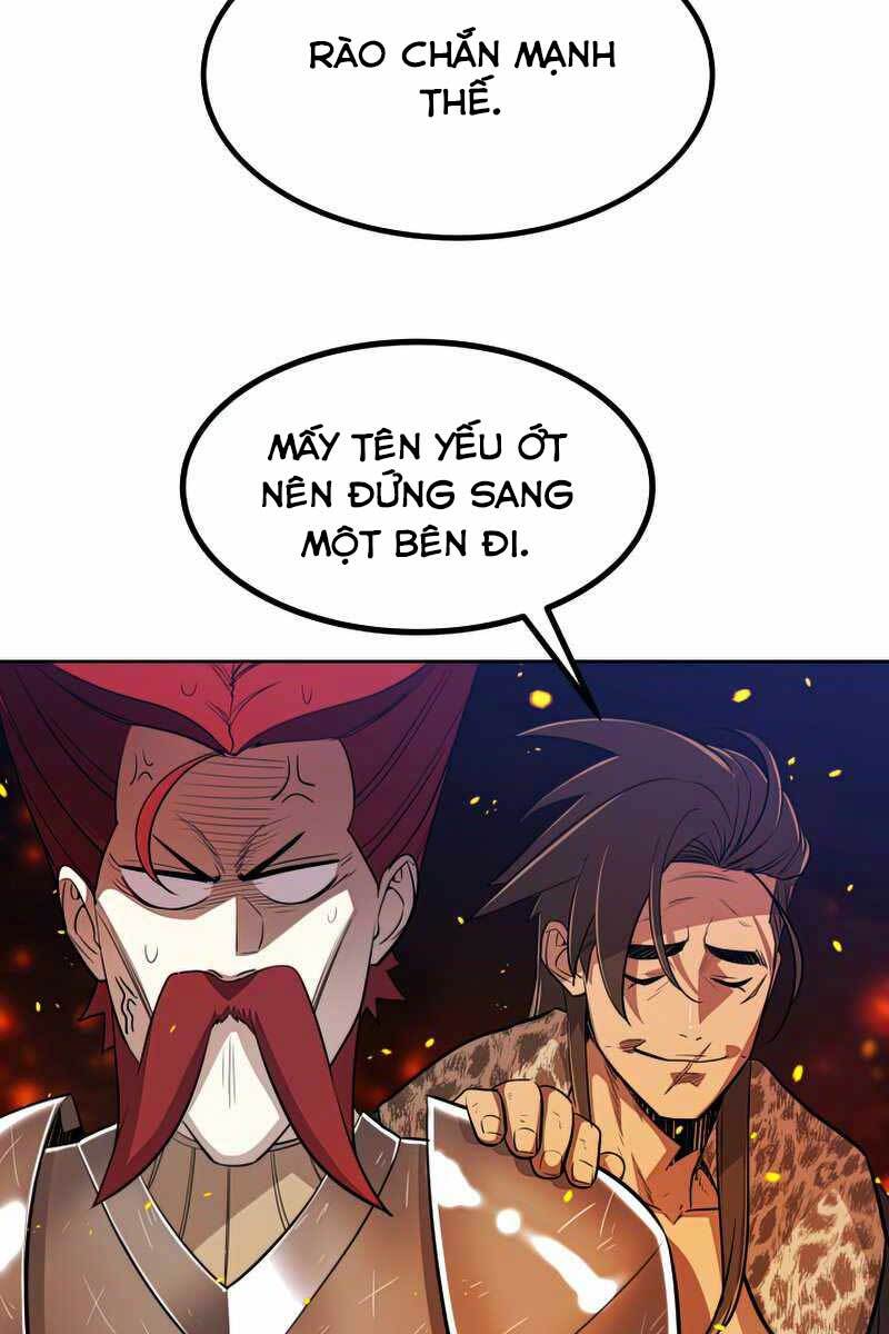 Chế Ngự Kiếm Chapter 33 - Trang 2