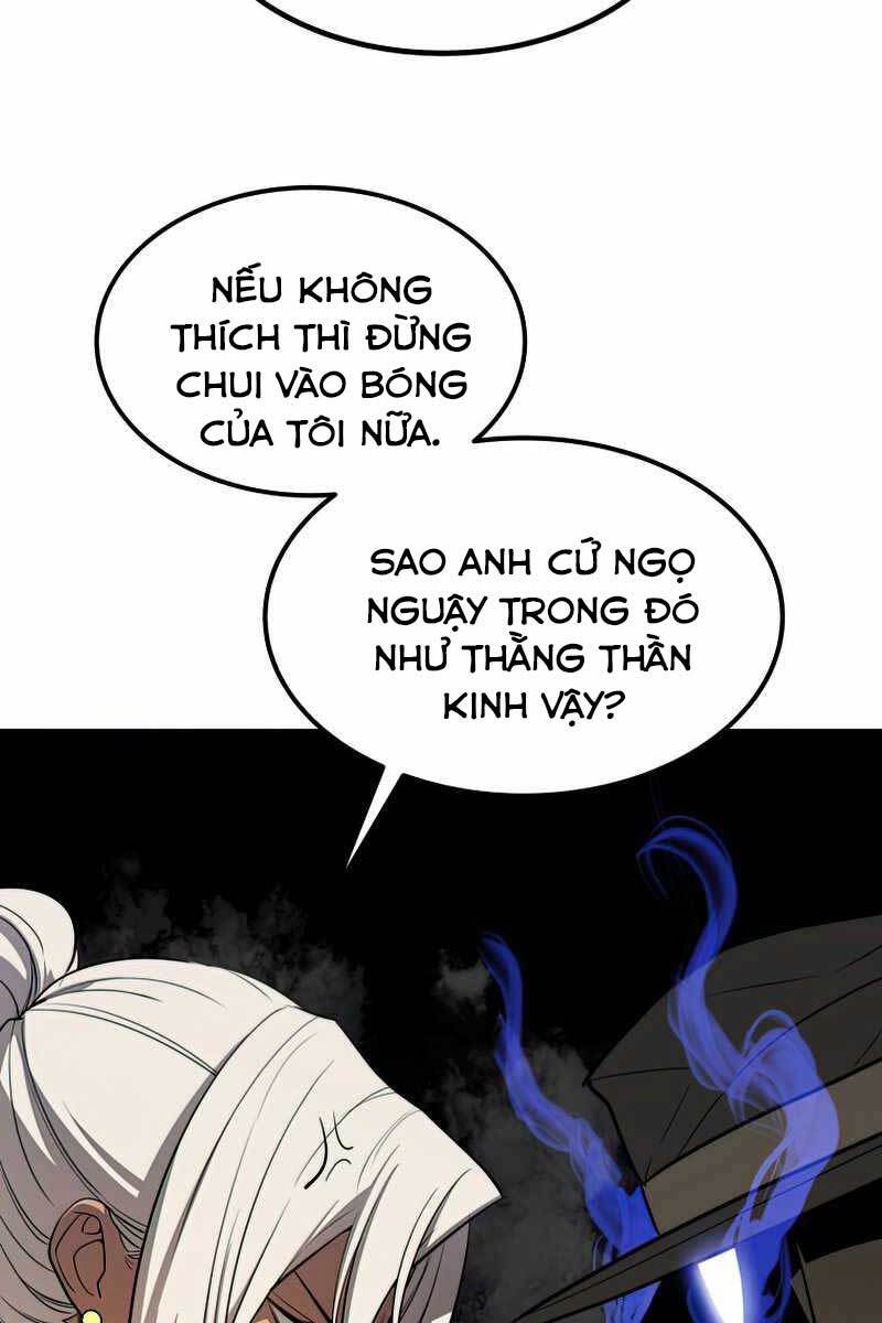 Chế Ngự Kiếm Chapter 33 - Trang 2