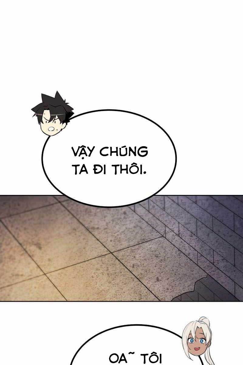 Chế Ngự Kiếm Chapter 33 - Trang 2