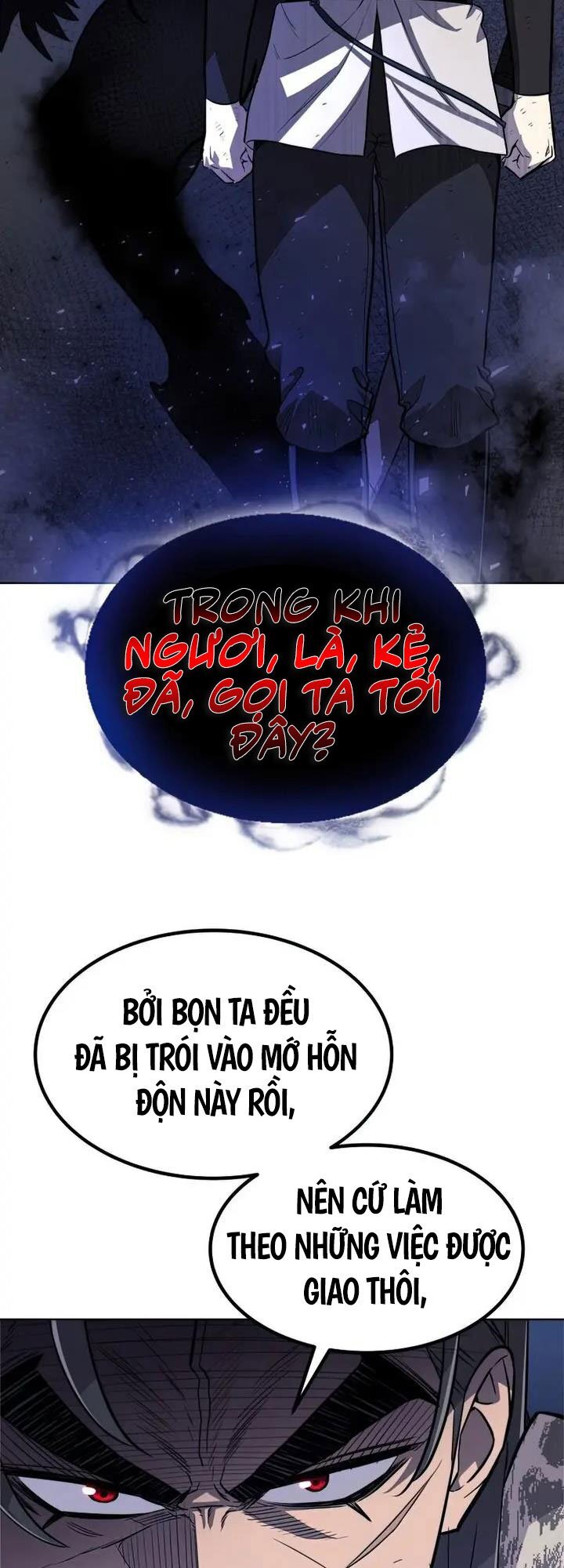 Chế Ngự Kiếm Chapter 32 - Trang 2