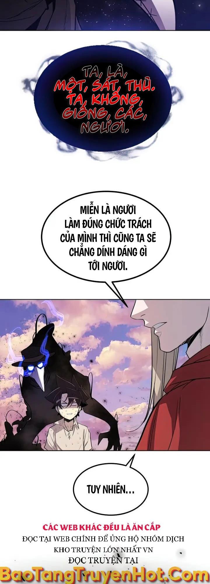 Chế Ngự Kiếm Chapter 32 - Trang 2