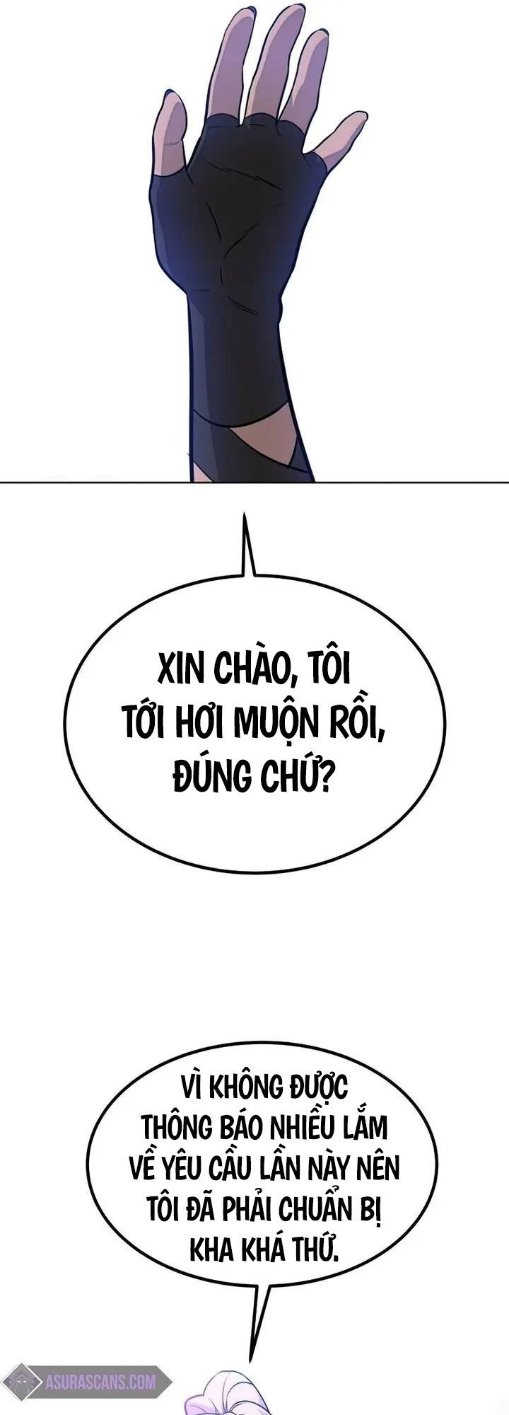 Chế Ngự Kiếm Chapter 32 - Trang 2