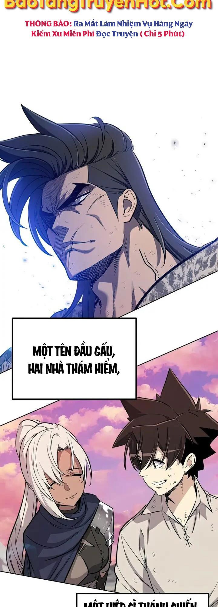 Chế Ngự Kiếm Chapter 32 - Trang 2