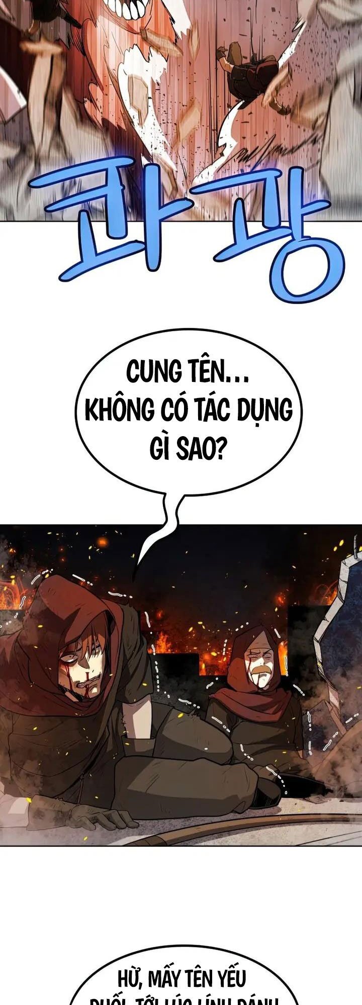 Chế Ngự Kiếm Chapter 32 - Trang 2