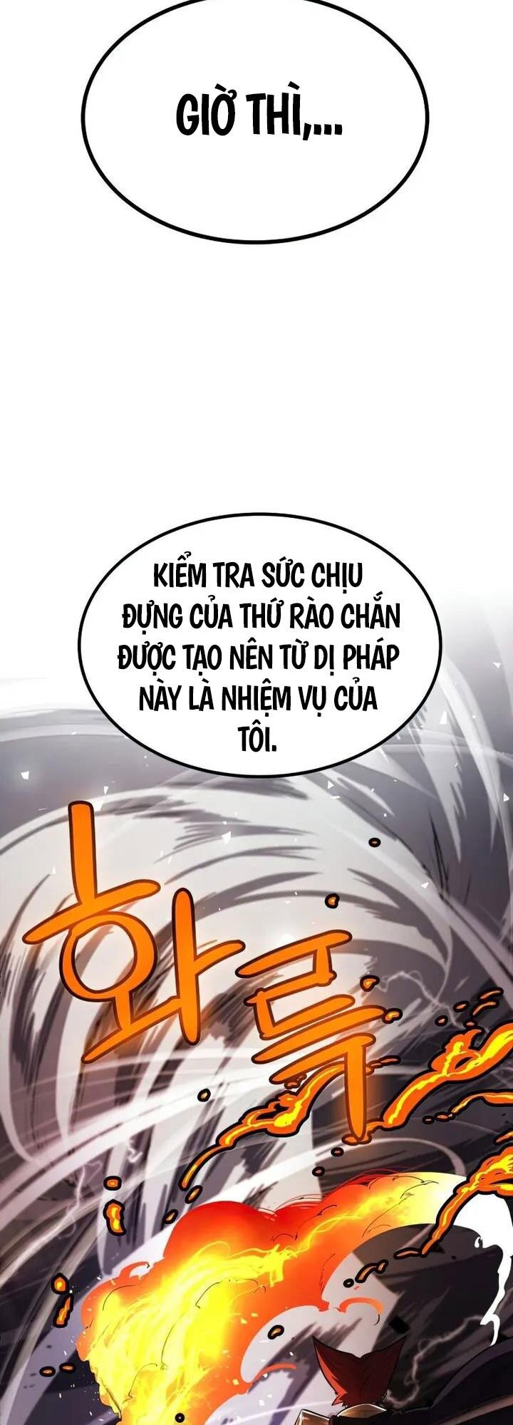 Chế Ngự Kiếm Chapter 32 - Trang 2