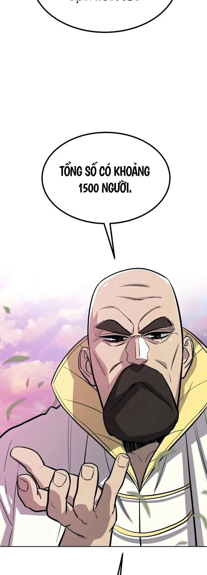 Chế Ngự Kiếm Chapter 32 - Trang 2