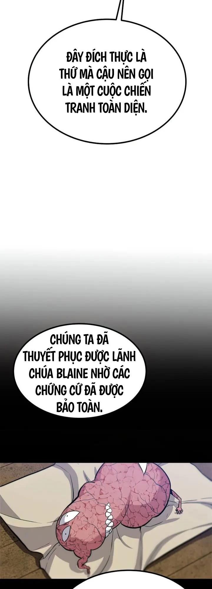 Chế Ngự Kiếm Chapter 32 - Trang 2