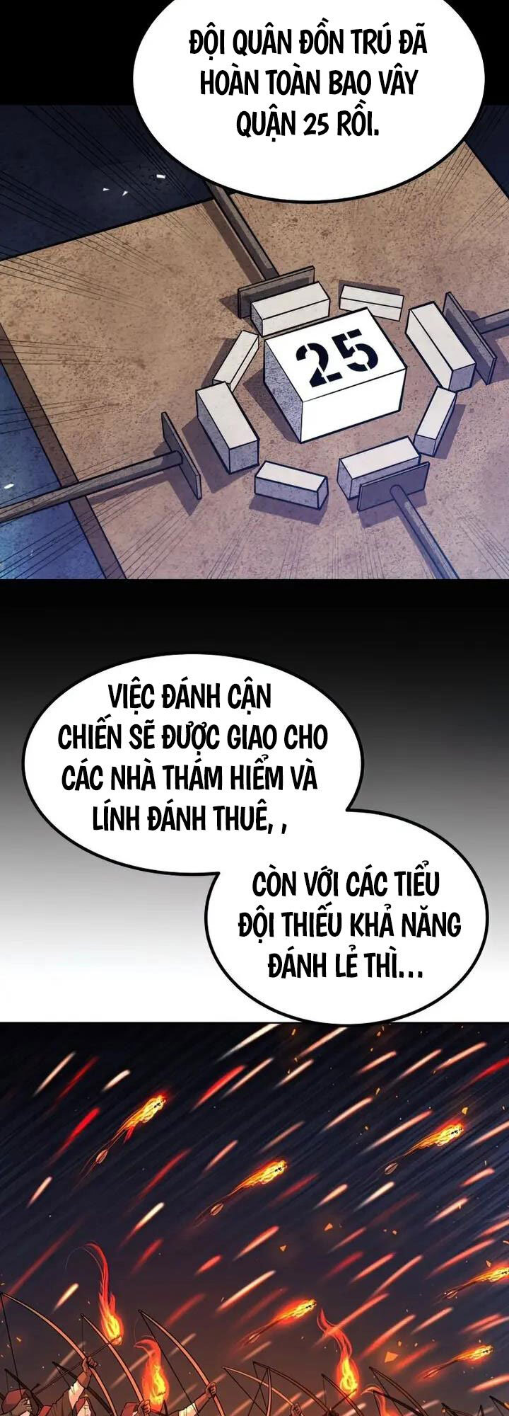 Chế Ngự Kiếm Chapter 32 - Trang 2