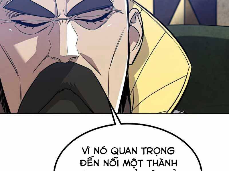 Chế Ngự Kiếm Chapter 31 - Trang 2