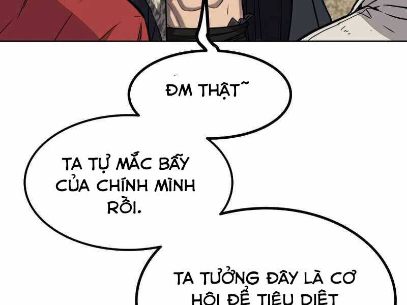 Chế Ngự Kiếm Chapter 31 - Trang 2