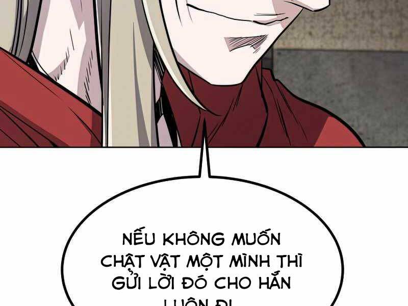 Chế Ngự Kiếm Chapter 31 - Trang 2