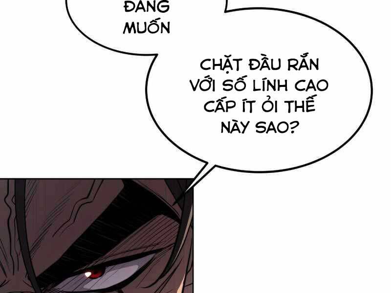 Chế Ngự Kiếm Chapter 31 - Trang 2