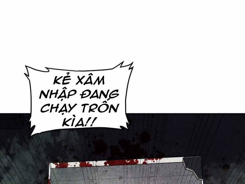 Chế Ngự Kiếm Chapter 31 - Trang 2