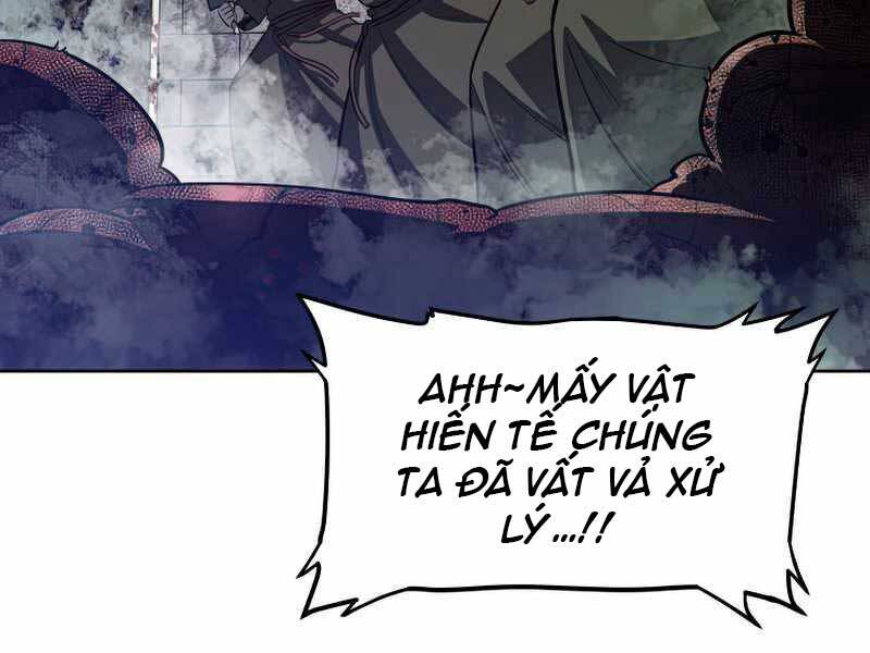 Chế Ngự Kiếm Chapter 31 - Trang 2