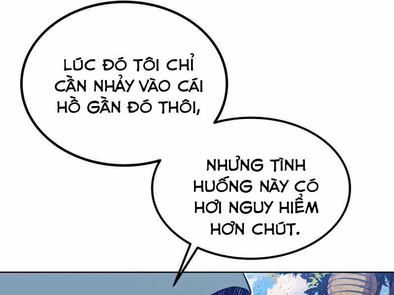 Chế Ngự Kiếm Chapter 31 - Trang 2