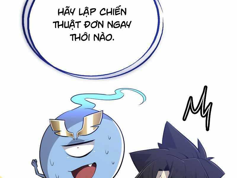 Chế Ngự Kiếm Chapter 30 - Trang 2