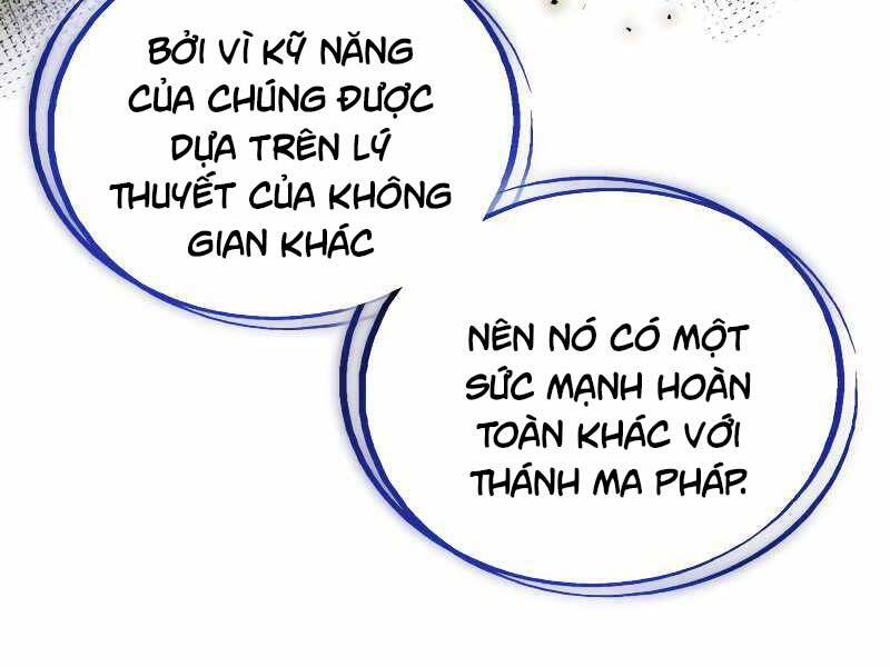 Chế Ngự Kiếm Chapter 30 - Trang 2