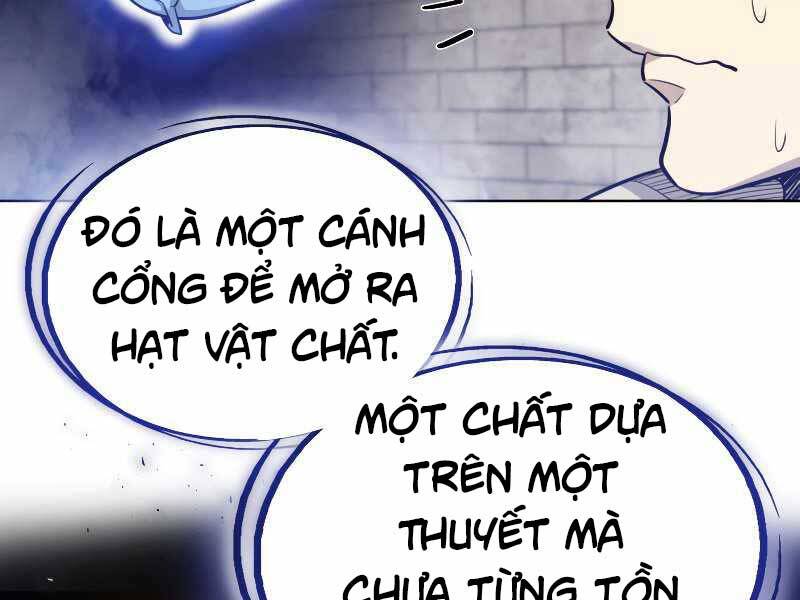 Chế Ngự Kiếm Chapter 30 - Trang 2