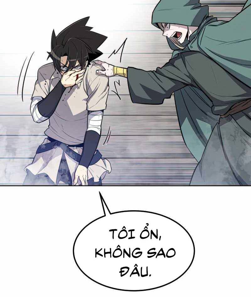 Chế Ngự Kiếm Chapter 29 - Trang 2