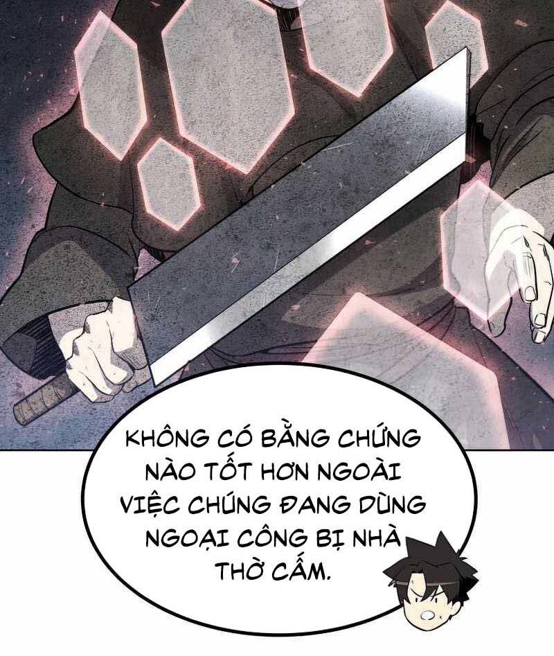 Chế Ngự Kiếm Chapter 29 - Trang 2