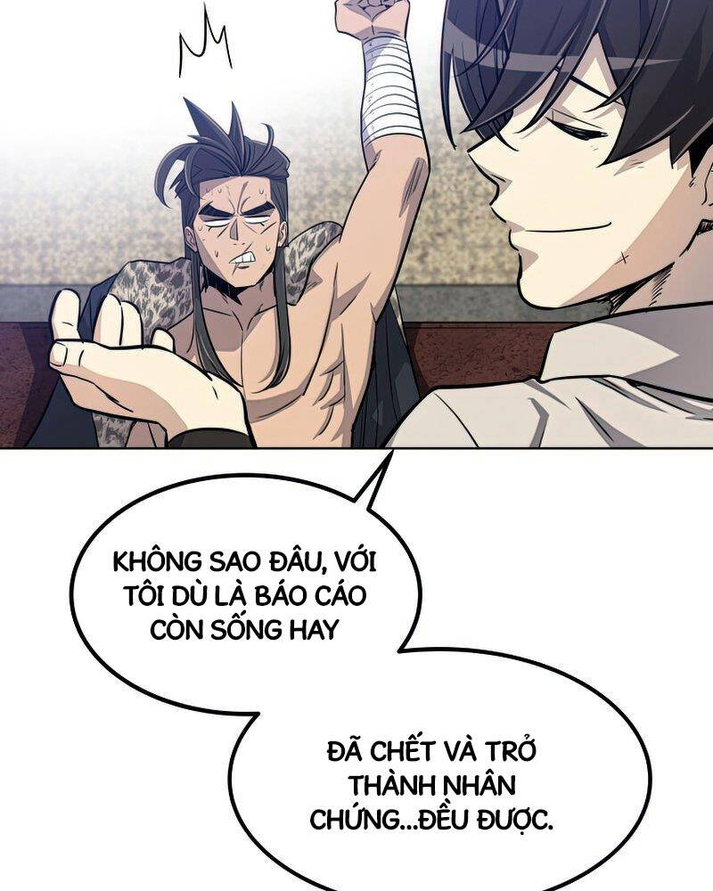 Chế Ngự Kiếm Chapter 27 - Trang 2