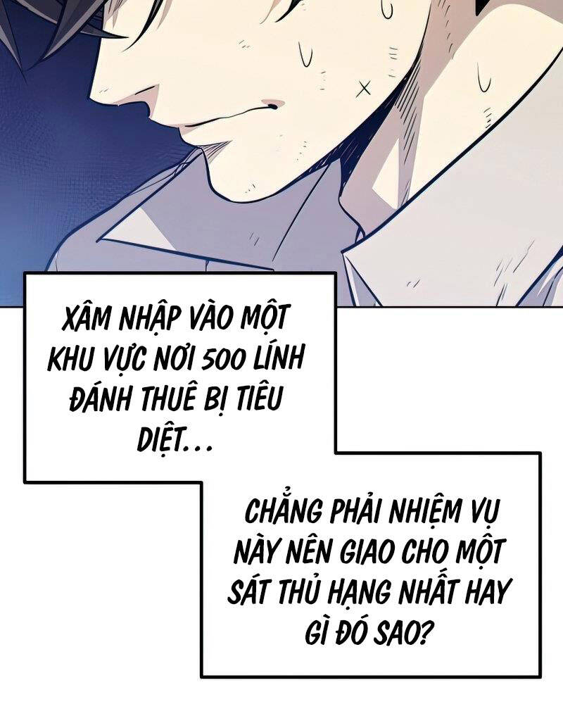 Chế Ngự Kiếm Chapter 27 - Trang 2