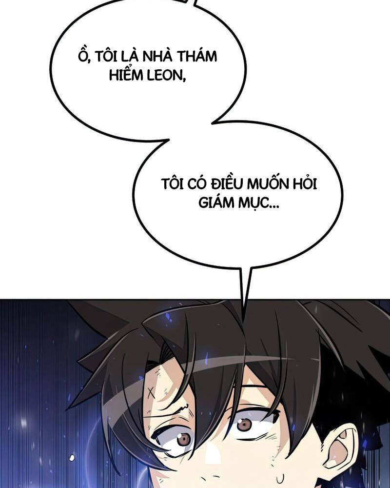 Chế Ngự Kiếm Chapter 27 - Trang 2