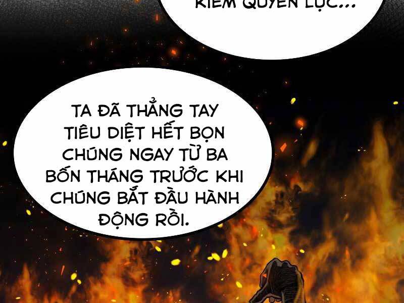 Chế Ngự Kiếm Chapter 26 - Trang 2