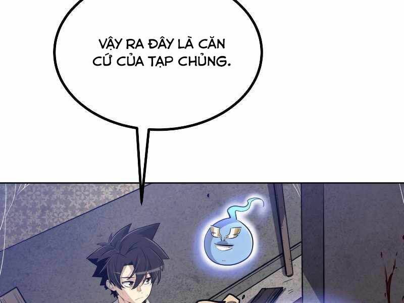 Chế Ngự Kiếm Chapter 25 - Trang 2